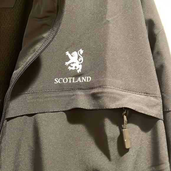 Scotland windbreaker - Picture 10 of 11